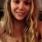 big tits celebrity Elizabeth nude Olsen hot selfie