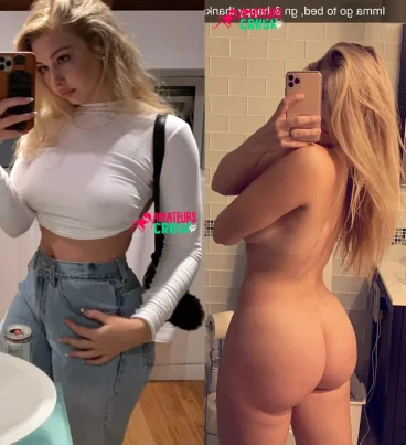 big busty babe thick ass naked college 18+ teen selfies